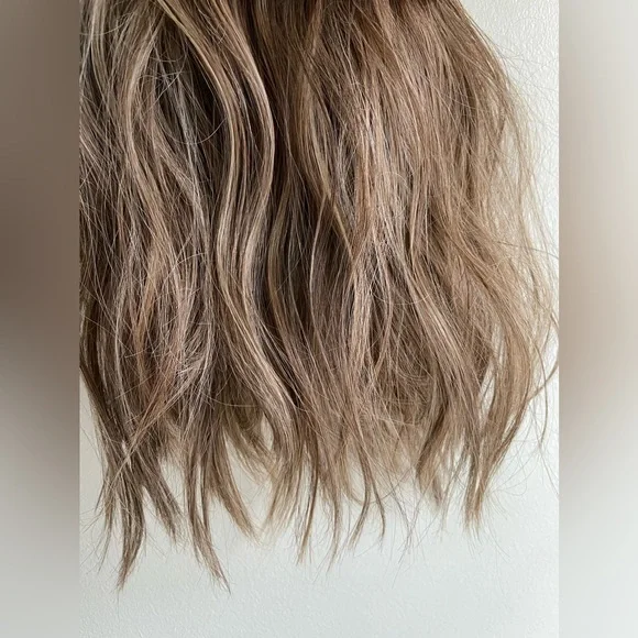 Raquel Welch Selfie Mode 12/22SS Shaded Cappuccino Gently Used - Picture 7 of 9